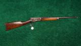 VERY RARE WINCHESTER MODEL 1892 SHORT RIFLE IN 25-20
- 11 of 11