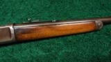 VERY RARE WINCHESTER MODEL 1892 SHORT RIFLE IN 25-20
- 5 of 11