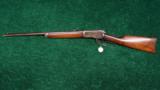 VERY RARE WINCHESTER MODEL 1892 SHORT RIFLE IN 25-20
- 10 of 11