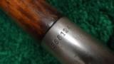 VERY RARE WINCHESTER MODEL 1892 SHORT RIFLE IN 25-20
- 8 of 11
