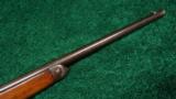 VERY RARE WINCHESTER MODEL 1892 SHORT RIFLE IN 25-20
- 7 of 11