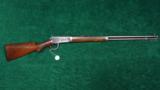 DELUXE WINCHESTER MODEL 1894 TAKEDOWN RIFLE IN .30 CALIBER - 12 of 12