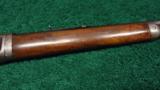 DELUXE WINCHESTER MODEL 1894 TAKEDOWN RIFLE IN .30 CALIBER - 5 of 12
