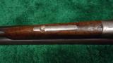  CHARLES DALY PRUSSIAN SIDE LOCK GERMAN RIFLE - 4 of 10
