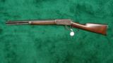 WINCHESTER MODEL 94 16” SHORT RIFLE - 8 of 9
