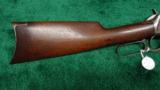 WINCHESTER MODEL 94 16” SHORT RIFLE - 7 of 9