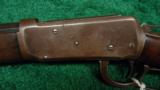 WINCHESTER MODEL 94 16” SHORT RIFLE - 2 of 9
