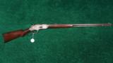 WINCHESTER MODEL 1873 SPECIAL ORDER RIFLE - 12 of 12