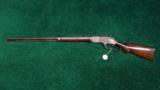 WINCHESTER MODEL 1873 SPECIAL ORDER RIFLE - 11 of 12