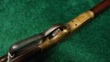  WINCHESTER ENGRAVED 66 RIFLE - 3 of 11