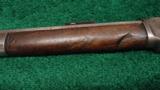 WINCHESTER MODEL 1873 16” SHORT RIFLE - 8 of 12