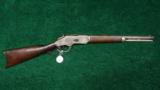 WINCHESTER MODEL 1873 16” SHORT RIFLE - 12 of 12