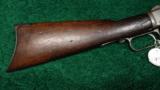 WINCHESTER MODEL 1873 16” SHORT RIFLE - 10 of 12