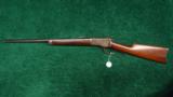 WINCHESTER 1892 SHORT RIFLE - 9 of 10