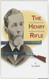 THE HENRY RIFLE - 1 of 1
