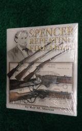 SPENCER REPEATING FIREARMS - 1 of 3