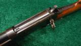 WINCHESTER MODEL 94 SADDLE RING CARBINE - 4 of 11