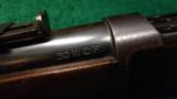 WINCHESTER MODEL 94 SADDLE RING CARBINE - 6 of 11