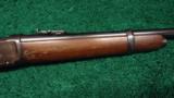 WINCHESTER MODEL 94 SADDLE RING CARBINE - 5 of 11