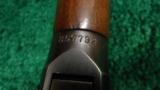 WINCHESTER MODEL 94 SADDLE RING CARBINE - 8 of 11