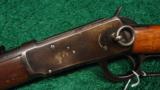 WINCHESTER MODEL 94 SADDLE RING CARBINE - 2 of 11