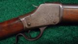 WINCHESTER MODEL 1885 HIGH WALL - 1 of 11