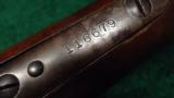 WINCHESTER MODEL 1885 HIGH WALL - 8 of 11