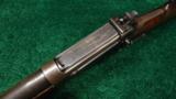 WINCHESTER MODEL 1895 RIFLE IN .30 U.S. - 4 of 11