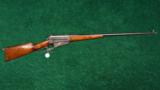 WINCHESTER MODEL 1895 RIFLE IN .30 U.S. - 11 of 11