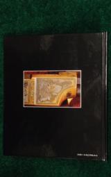 FIREARMS ENGRAVING AS DECORATIVE ART - 2 of 4