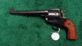 NEW IN BOX RUGER BISLEY BLACKHAWK REVOLVER - 3 of 6