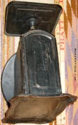 WINCHESTER FAMILY SCALE - 2 of 2