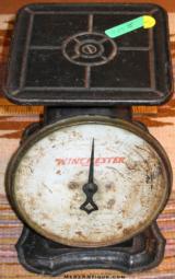 WINCHESTER FAMILY SCALE - 1 of 2