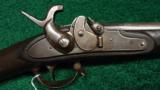  US CONVERSION MILITARY MUSKET - 1 of 13