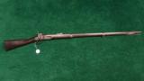  US CONVERSION MILITARY MUSKET - 13 of 13