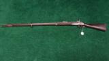  US CONVERSION MILITARY MUSKET - 12 of 13