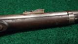  US CONVERSION MILITARY MUSKET - 6 of 13