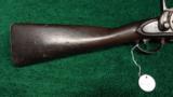  US CONVERSION MILITARY MUSKET - 11 of 13