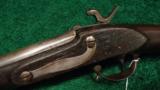  US CONVERSION MILITARY MUSKET - 2 of 13