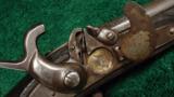  US CONVERSION MILITARY MUSKET - 3 of 13