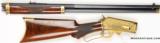 OUTSTANDING FACTORY ENGRAVED GOLD MARLIN GRADE 2 RIFLE - 7 of 11
