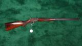 FACTORY ENGRAVED MODEL 97 MARLIN RIFLE - 10 of 11
