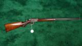 SCARCE DELUXE FACTORY ENGRAVED MARLIN MODEL 1897 RIFLE - 9 of 9
