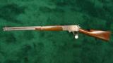 MARLIN 1895 NICKEL PLATED CARBINE IN 38-56 - 11 of 11