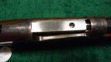  FACTORY ENGRAVED SAVAGE MODEL 95 RIFLE - 6 of 8