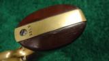 METROPOLITAN ARMS COMPANY NEW YORK PISTOL - 12 of 12