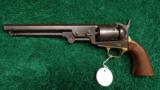 METROPOLITAN ARMS COMPANY NEW YORK PISTOL - 4 of 12