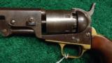 METROPOLITAN ARMS COMPANY NEW YORK PISTOL - 2 of 12