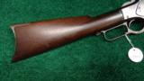 WINCHESTER MODEL 1873 RIFLE - 9 of 11