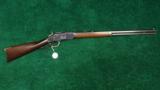 WINCHESTER MODEL 1873 RIFLE - 11 of 11